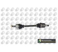 BGA DS2500RA Complete Drive Shaft