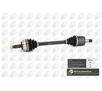 Drive Shaft Fits Honda Rover Civic 200 400 Coupe BGA DS2502RA