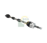 BGA CV Drive Shaft Driveshaft Front Right fits Hyundai