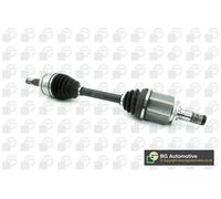 BGA DS4206L Complete Drive Shaft