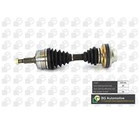 BGA DS5602A Front Drive Shaft Fits Mercedes V-Class Vito 6383342334 A6383342334
