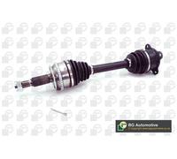 BGA DS6101R Drive shaft