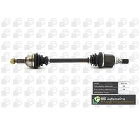 BGA DS6310L Complete Drive Shaft