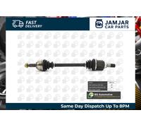 Drive Shaft Fits Nissan Micra Micra C+C Note BGA DS6310L