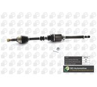 BGA DS6315R Complete Drive Shaft