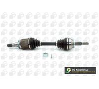 BGA DS6325R Drive shaft