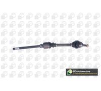 BGA DS6720R Drive shaft