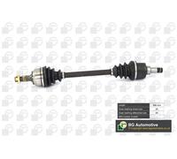 BGA DS6724LA Drive shaft
