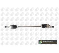 BGA DS6730R Complete Drive Shaft