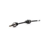 BGA DS6736R Drive shaft