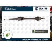 BGA DS6746R Drive shaft
