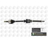 BGA DS7349R Drive shaft