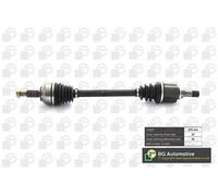 BGA DS7354L Complete Drive Shaft