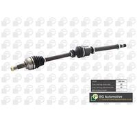 BGA DS7354R Complete Drive Shaft