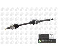 Drive Shaft Fits Renault Kangoo/Grand Kangoo Kangoo Kangoo Be Bop BGA DS7354R