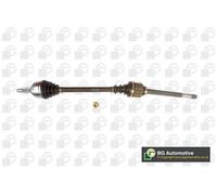 BGA DS7359R Complete Drive Shaft