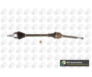BGA DS7359R Complete Drive Shaft