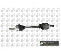 BGA DS7609L Complete Drive Shaft