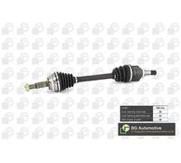 BGA DS7610L Drive shaft