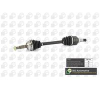 BGA DS7610L Drive Shaft Left Front Fits Toyota Corolla Saloon Estate Verso