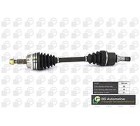 BGA DS9528L Drive shaft