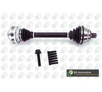 Drive Shaft Fits VW Transporter/Caravelle Transporter BGA DS9609