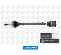 BGA DS9617R Drive shaft