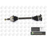 BGA DS9619L Drive shaft