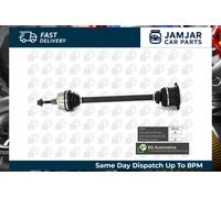 BGA DS9622RA Drive Shaft Right Front Fits Audi A4 B5 Avant Skoda Superb 1 VW
