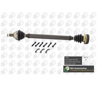 Drive Shaft Fits Audi Seat Skoda VW A2 Cordoba Ibiza Fabia BGA DS9627R