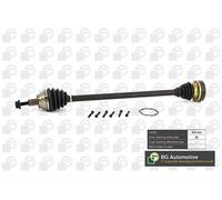 BGA DS9634R Complete Drive Shaft