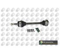 BGA DS9639L Complete Drive Shaft