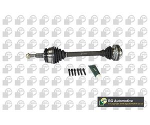 BGA DS9639L Complete Drive Shaft