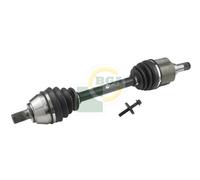 Drive Shaft Fits Volvo C30 BGA DS9751L