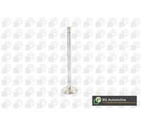 BGA Engine Exhaust Valve 24mm Head fits Subaru Toyota