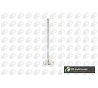 BGA Engine Exhaust Valve Head fits Toyota Auris Subaru Trezia 1.33 1.3 V917011