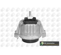 BGA Front Right Engine Mounting Fits BMW 3 Series 1 X1 2.0 D 22116768800