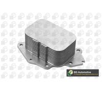 BGA Engine Oil Cooler Fits Citroën Berlingo Multispace 1.6 HDi 75 / BlueHDi 75