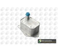 BGA Engine Oil Cooler fits Hyundai Kia