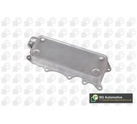 BGA CO5603 Engine Oil Cooler Fits Mercedes-Benz C-Class CLC-Class CLK CLS GLC SL
