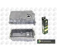Oil Sump Fits Audi Seat Skoda Suzuki VW A3 Altea Altea XL Leon BGA SP9607