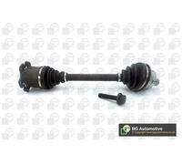 BGA DS0116A Drive shaft