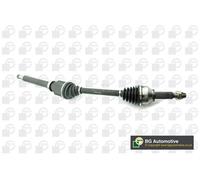 BGA DS2318R Complete Drive Shaft