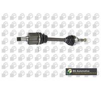 BGA Front Left Driveshaft for Ford Transit TDCi 200 SAFA / SAFB 3.2 2008-2014