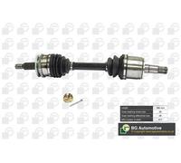 Drive Shaft Fits Mitsubishi L200 / Triton BGA DS6101L