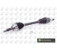Drive Shaft Fits Fiat Nissan Opel Renault Vauxhall Talento NV300 BGA DS7343L
