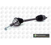 BGA DS9602L Drive shaft