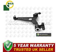 Wheel Suspension Control/Trailing Arm Fits Citroen Fiat Lancia BGA TRC1407