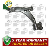 BGA Front Left Lower Track Control Arm Fits Ford Kuga 2.0 dCi 2.5 8V413A424AC