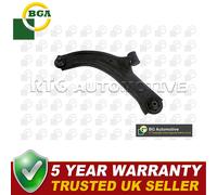 Wheel Suspension Control/Trailing Arm Fits Nissan Cube Tiida BGA TRC6320